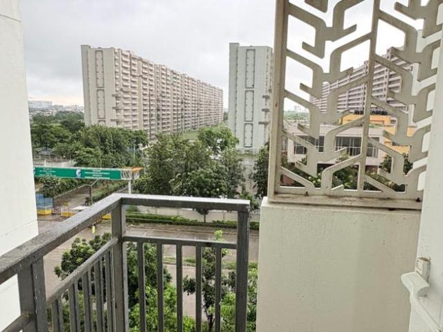 Flat for rent in Sector 88, Mohali