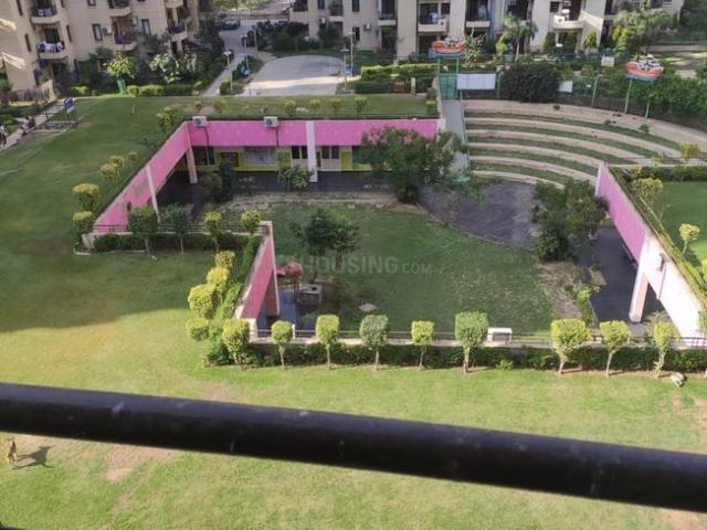 Flat for sale in Hariana