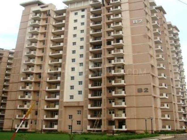 Flat for sale in Hariana