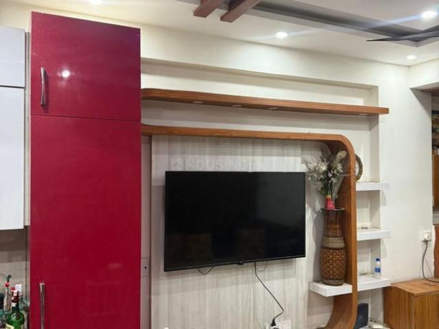 Flat for sale in Hariana