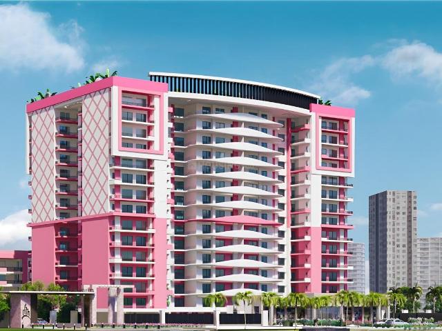 Flat for sale in Hariana