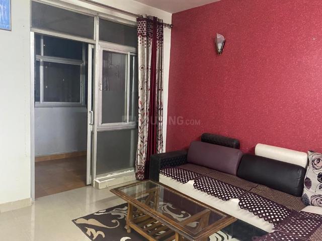 Flat for rent in Hariana