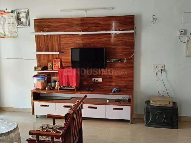 Flat for rent in Hariana