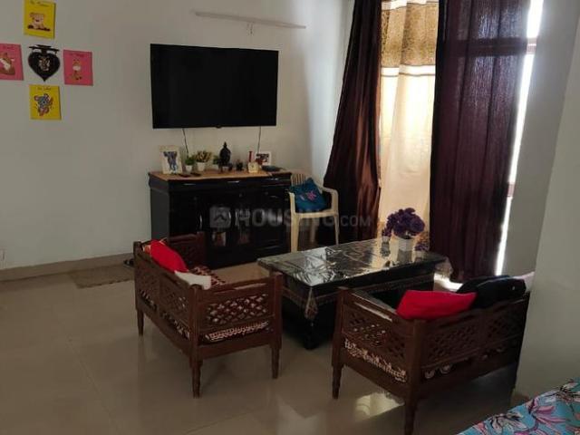 Flat for rent in Hariana