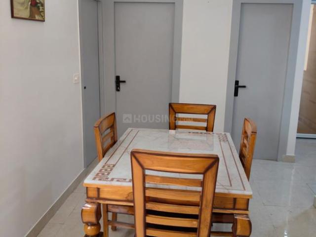 Flat for rent in Hariana