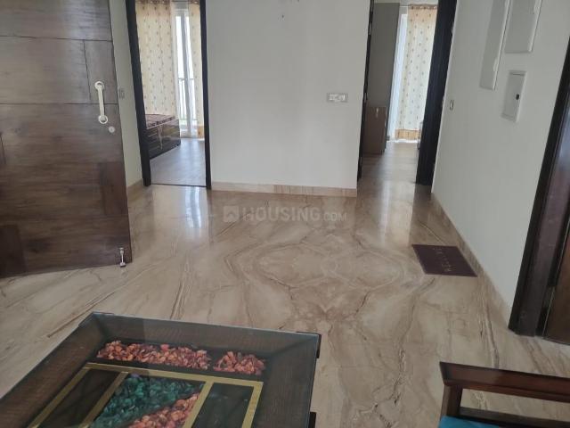 Flat for rent in Hariana