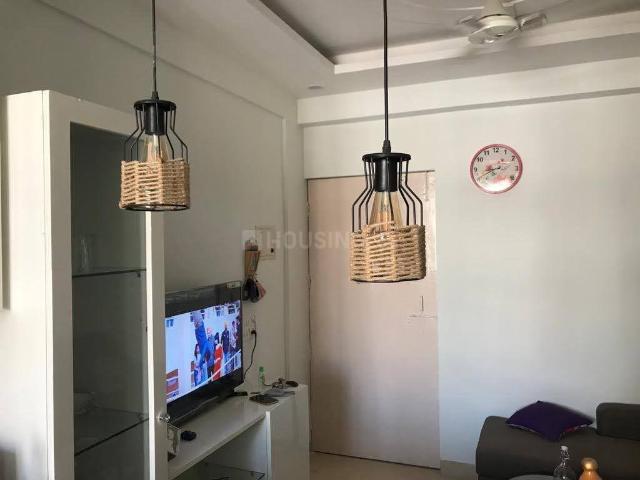 Flat for rent in Hariana