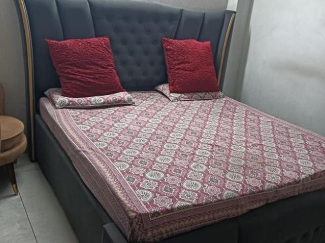 Flat for rent in Hariana