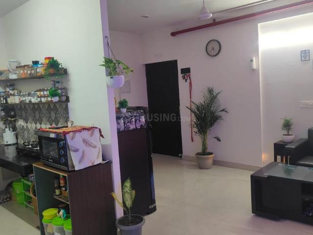Flat for rent in Hariana