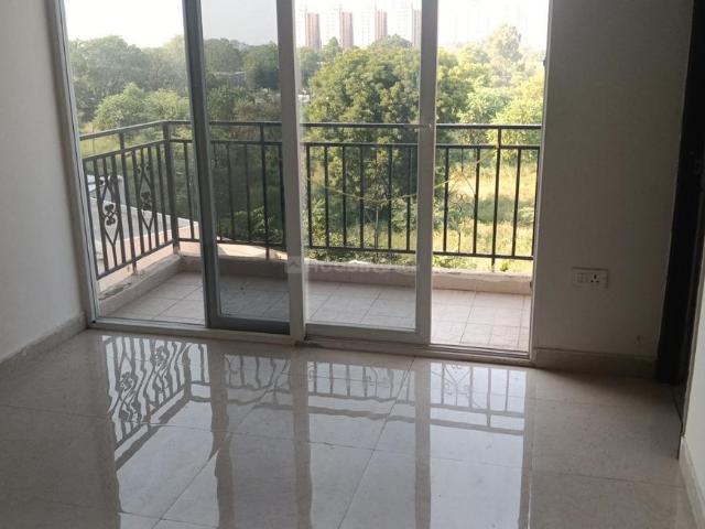 Flat for rent in Hariana