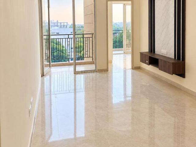 Flat for rent in Hariana