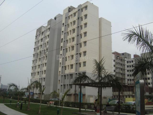 Flat for sale in Hariana