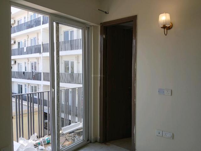 Flat for sale in Hariana