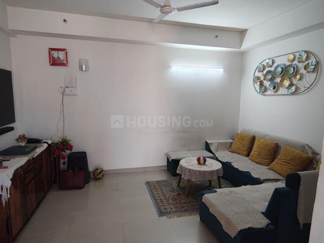 Flat for sale in Hariana
