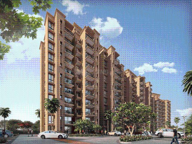 Flat for sale in Hariana