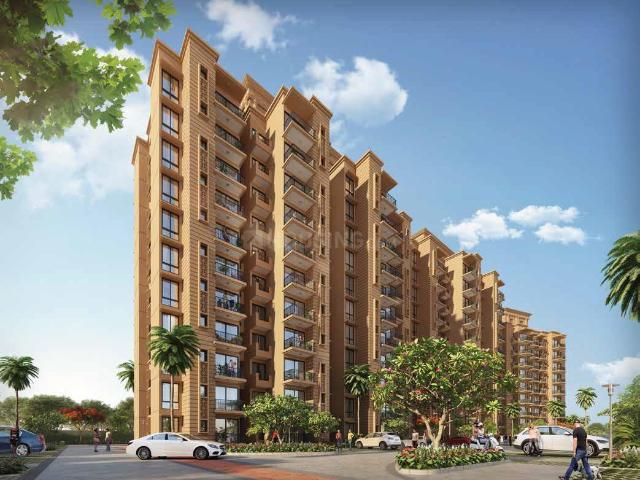 Flat for sale in Hariana