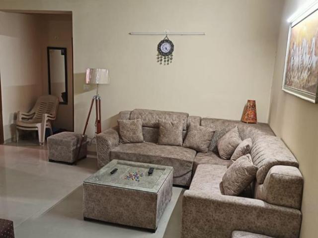 Flat for rent in Hariana