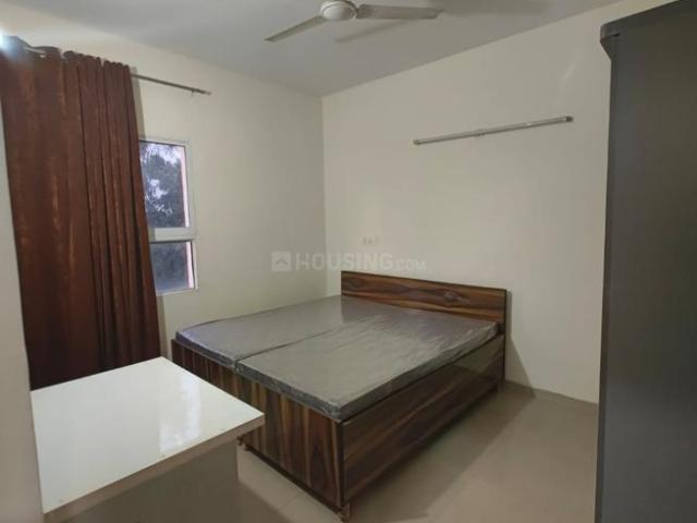 Flat for rent in Hariana