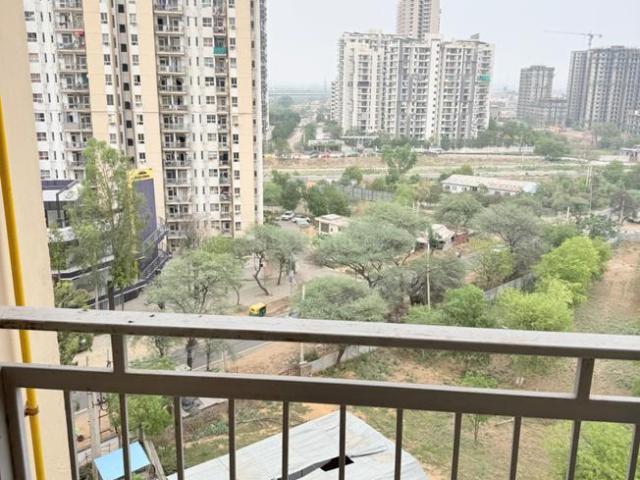 Flat for sale in Hariana