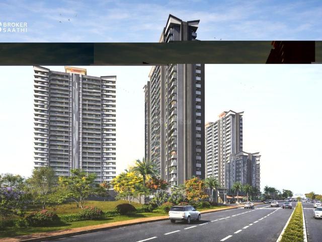 Flat for sale in Hariana