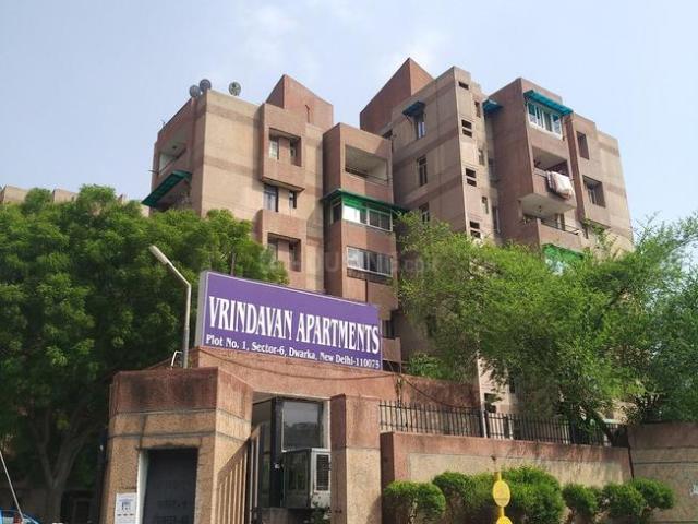 Flat for sale in Deri