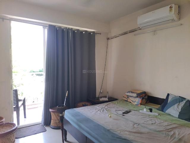 Flat for rent in Hariana