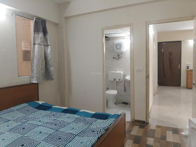 Flat for rent in Hariana
