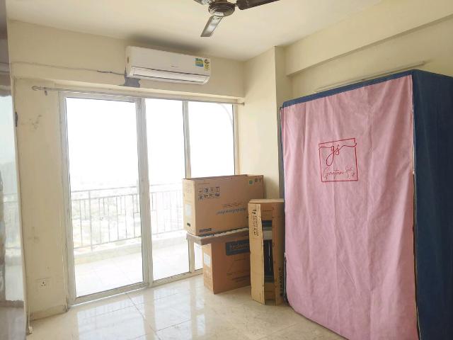 Flat for rent in Hariana