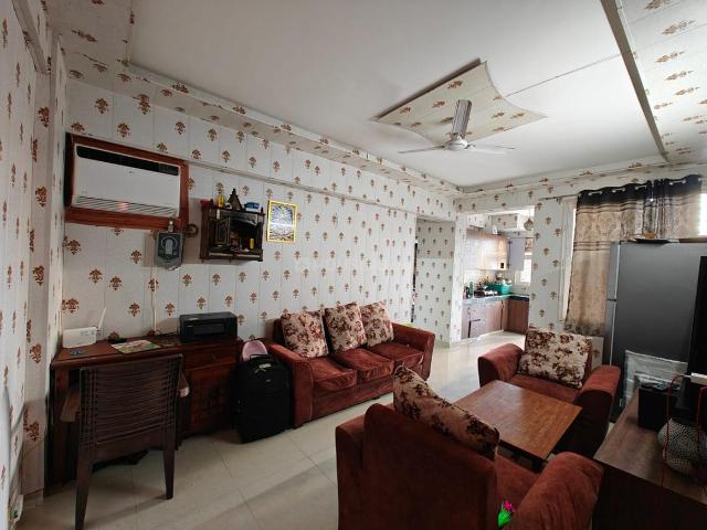 Flat for rent in Hariana