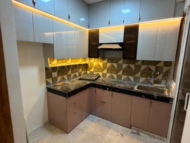 Flat for rent in Hariana