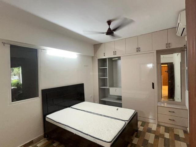 Flat for rent in Hariana