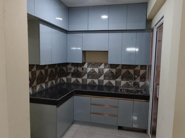 Flat for rent in Hariana