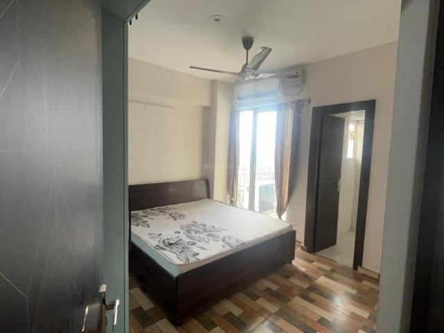 Flat for rent in Hariana
