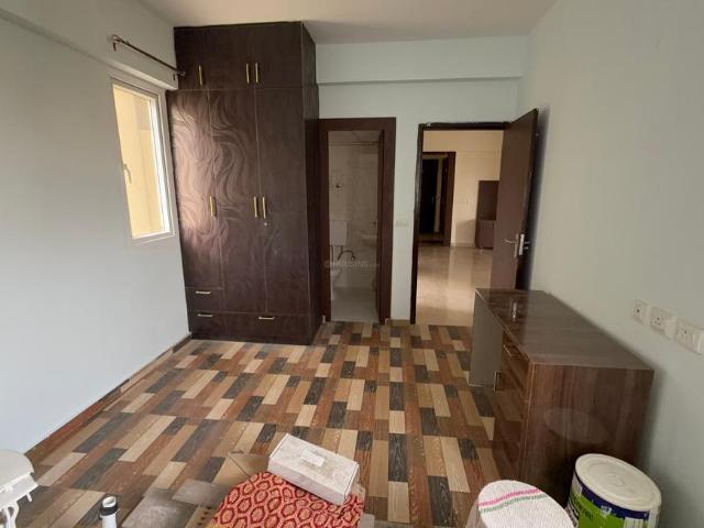 Flat for rent in Hariana