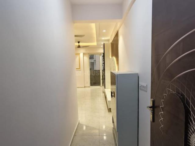 Flat for rent in Hariana