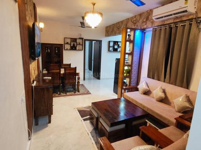 Flat for rent in Hariana