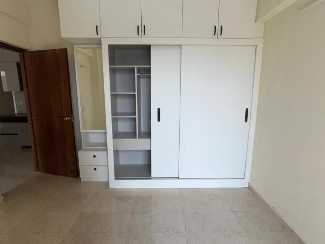 Flat for rent in Hariana