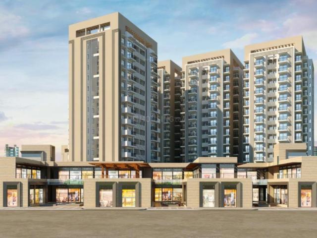 Flat for rent in Hariana