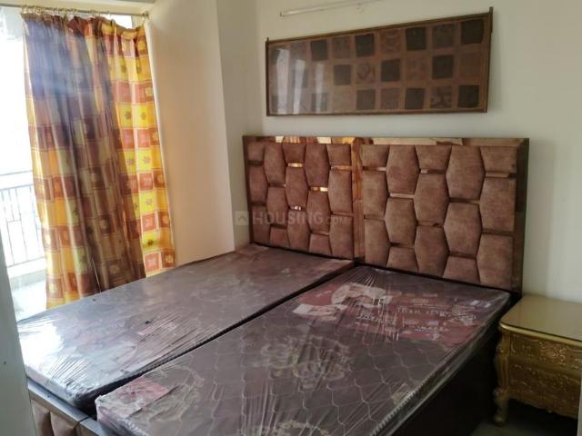 Flat for rent in Hariana