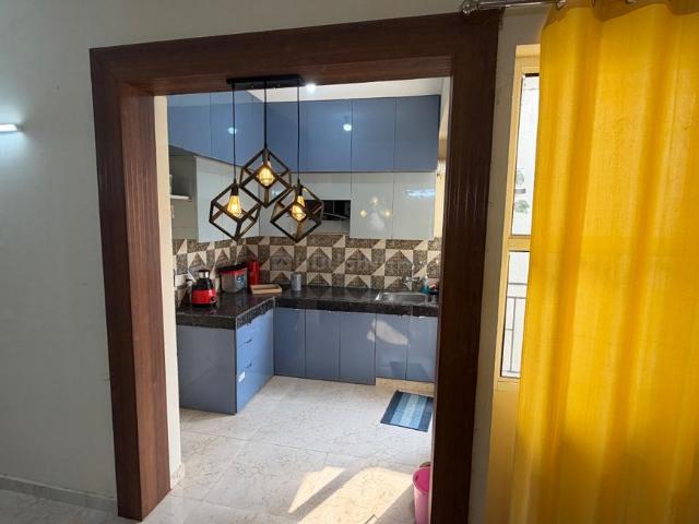 Flat for rent in Orris Kohana, Gurugram