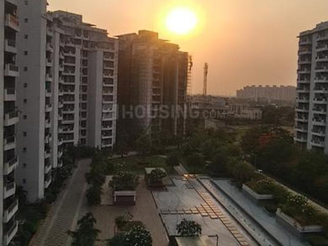 Flat for rent in Hariana