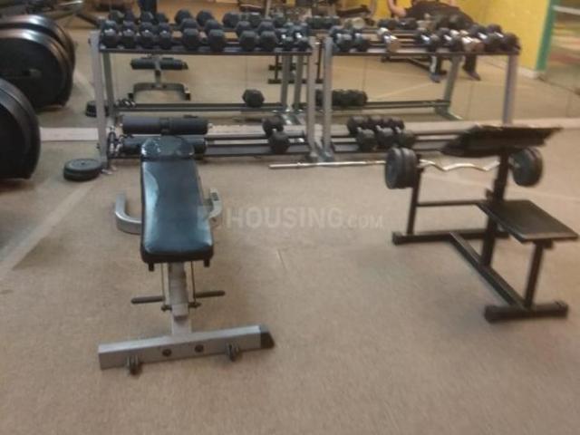 Flat for rent in Hariana