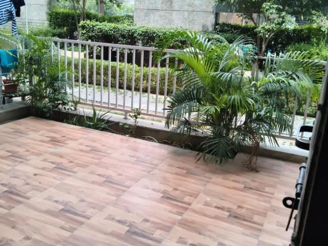 Flat for rent in Hariana