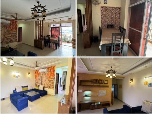Flat for rent in Hariana