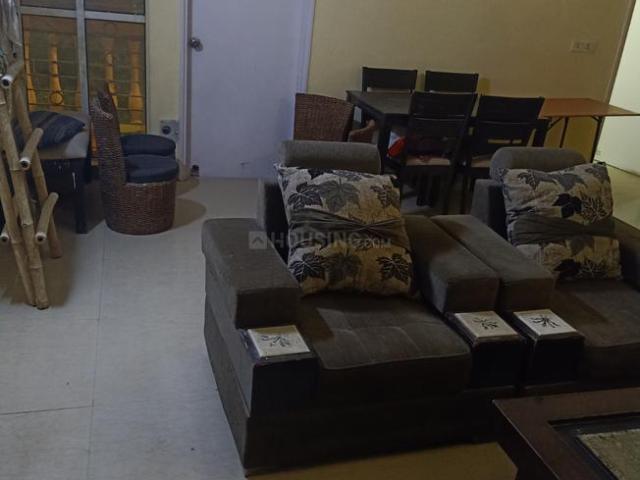 Flat for rent in Hariana