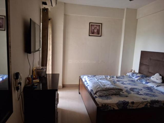 Flat for rent in Hariana