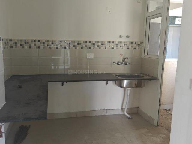 Flat for rent in Hariana
