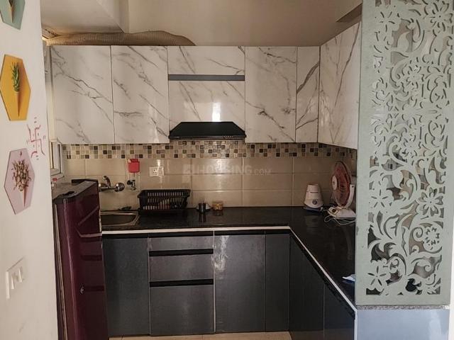 Flat for rent in Hariana