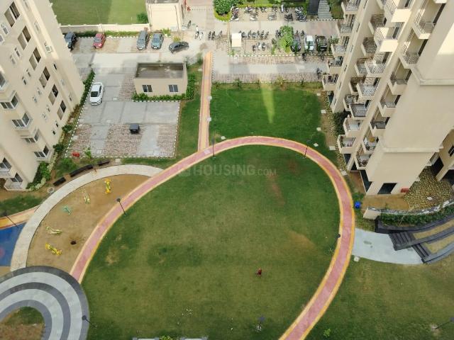 Flat for rent in Hariana