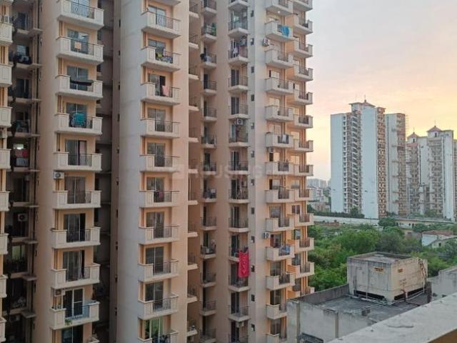 Flat for rent in Hariana